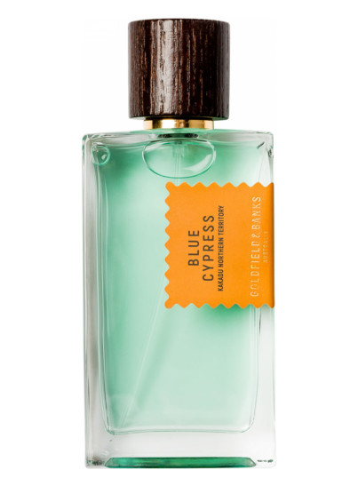 Goldfield & Banks Australia Blue Cypress