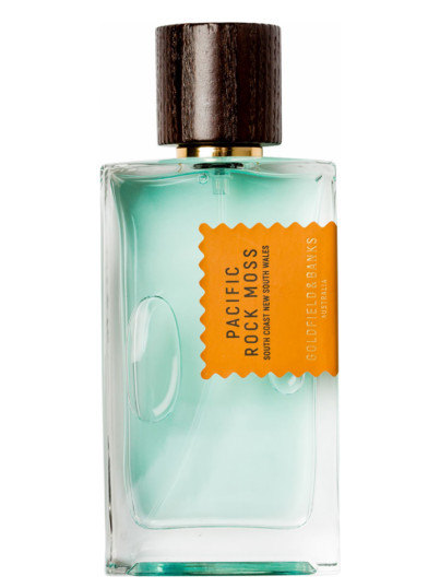 Goldfield & Banks Australia Pacific Rock Moss