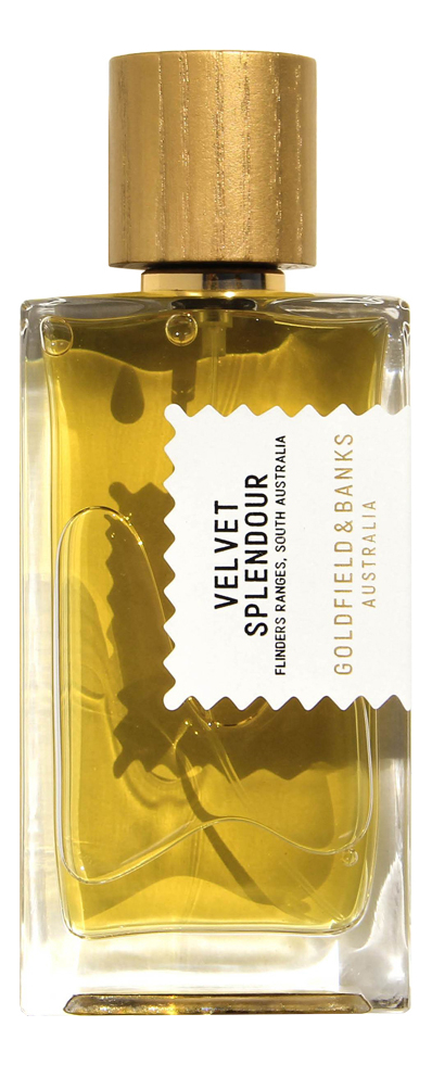 Goldfield & Banks Australia Velvet Splendour