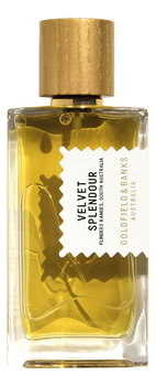 Goldfield & Banks Australia Velvet Splendour