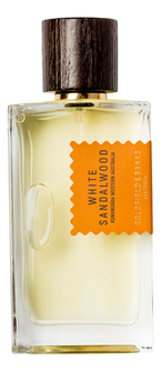 Goldfield & Banks Australia White Sandalwood