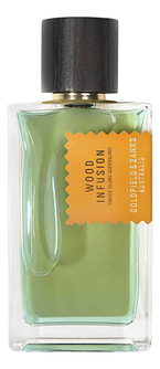 Goldfield & Banks Australia Wood Infusion