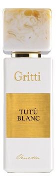 Gritti Tutu Blanc