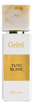 Gritti Tutu Blanc