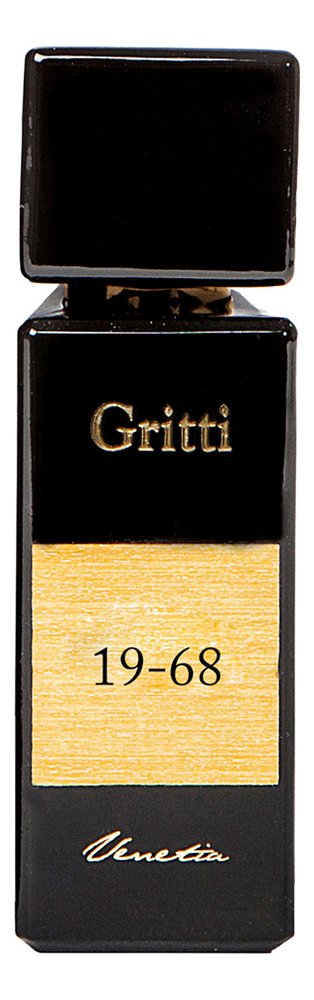 Gritti 19-68