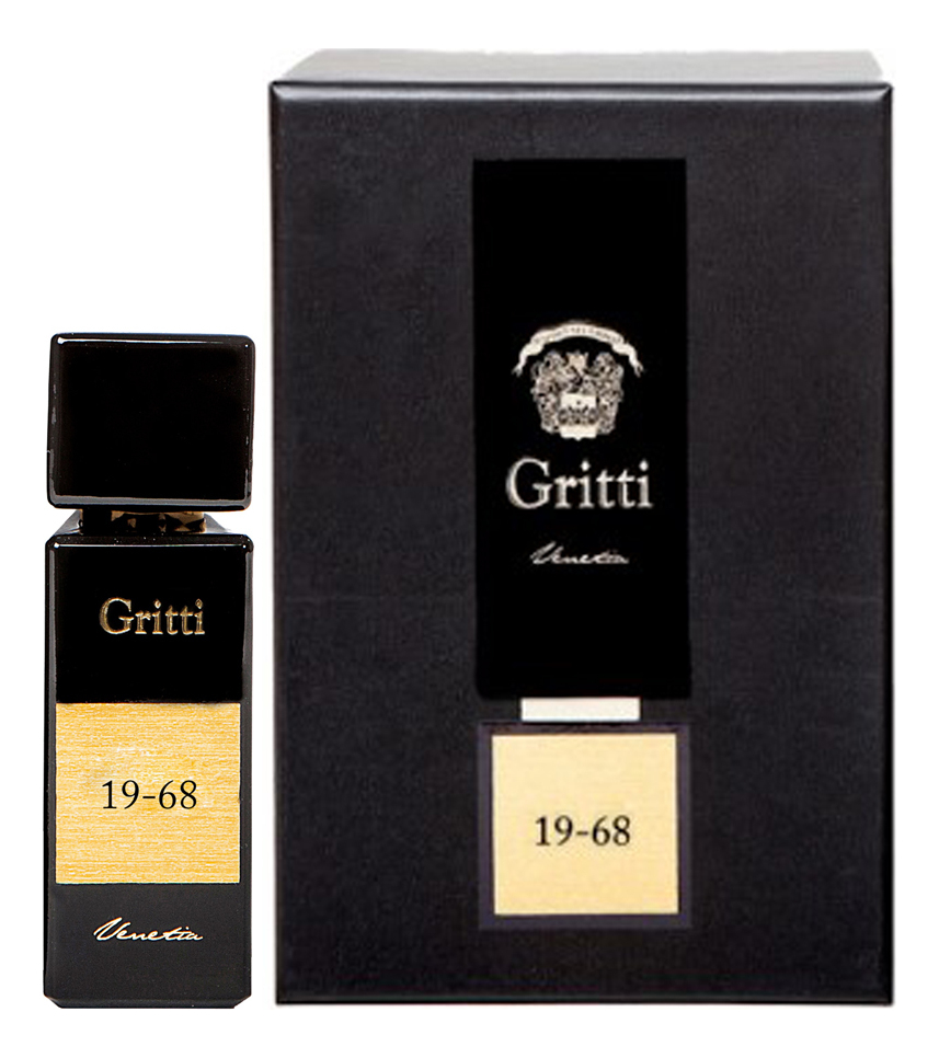 Gritti 19-68