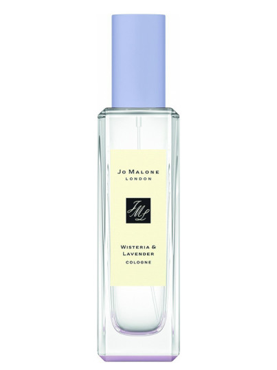 Jo Malone Wisteria & Lavender