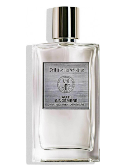 Mizensir Eau De Gingembre