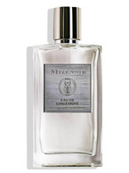 Mizensir Eau De Gingembre