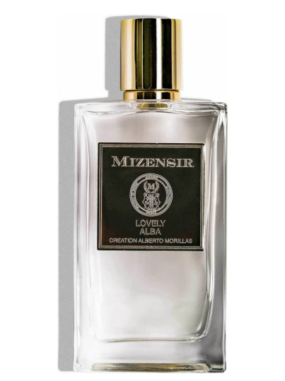 Mizensir Lovely Alba