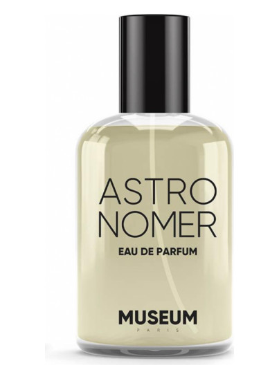 Museum Parfums Astronomer