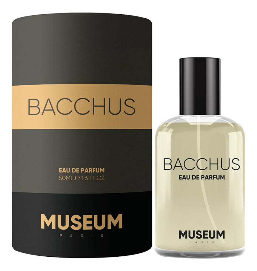 Museum Parfums Bacchus