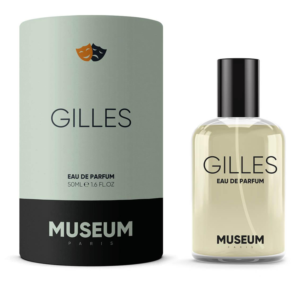 Museum Parfums Gilles