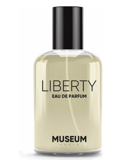Museum Parfums Liberty