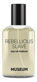 Museum Parfums Rebellious Slave