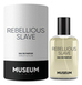 Museum Parfums Rebellious Slave