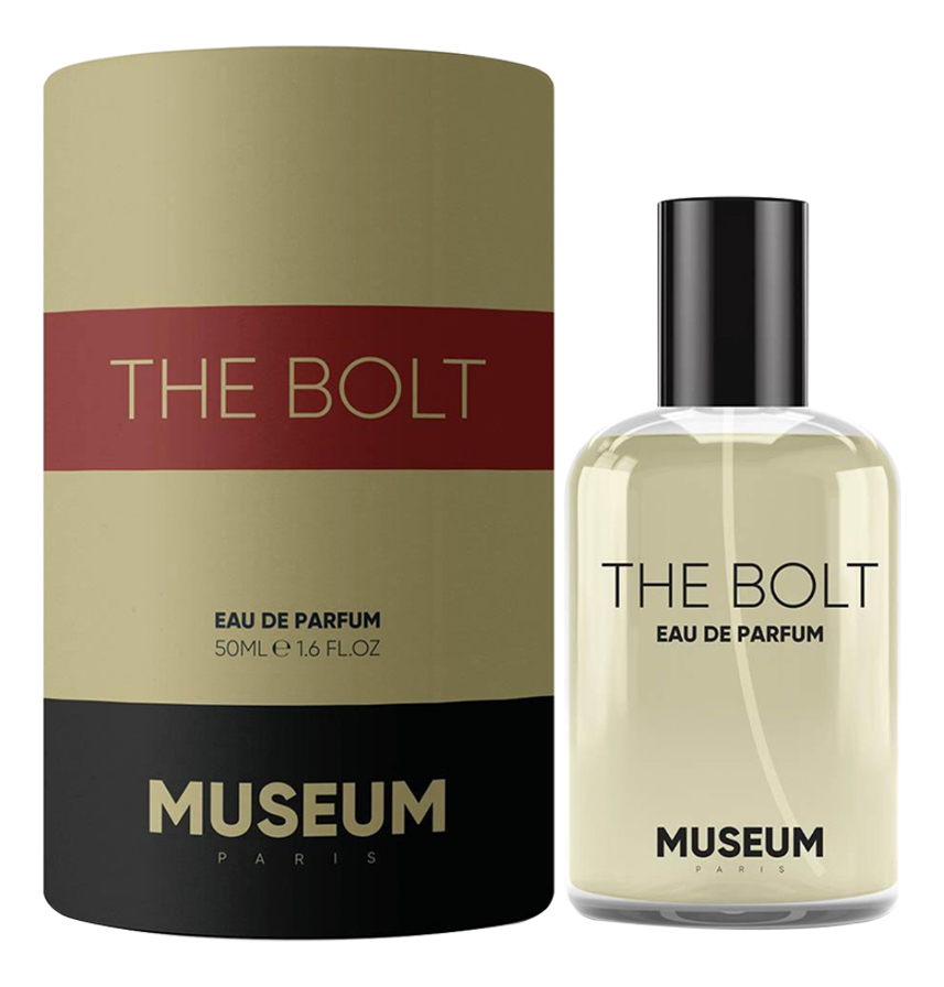 Museum Parfums The Bolt