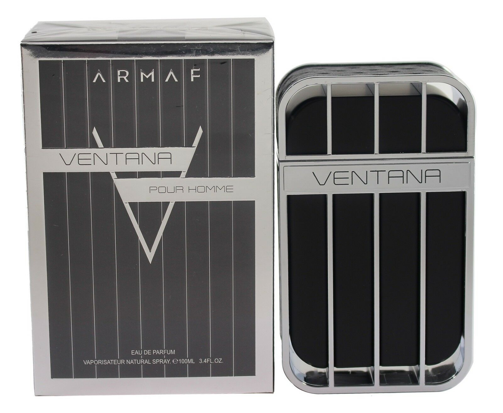 Armaf Ventana Pour Homme