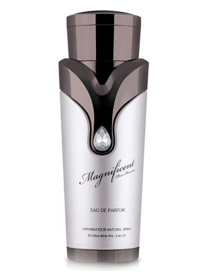 Armaf Magnificent Pour Homme
