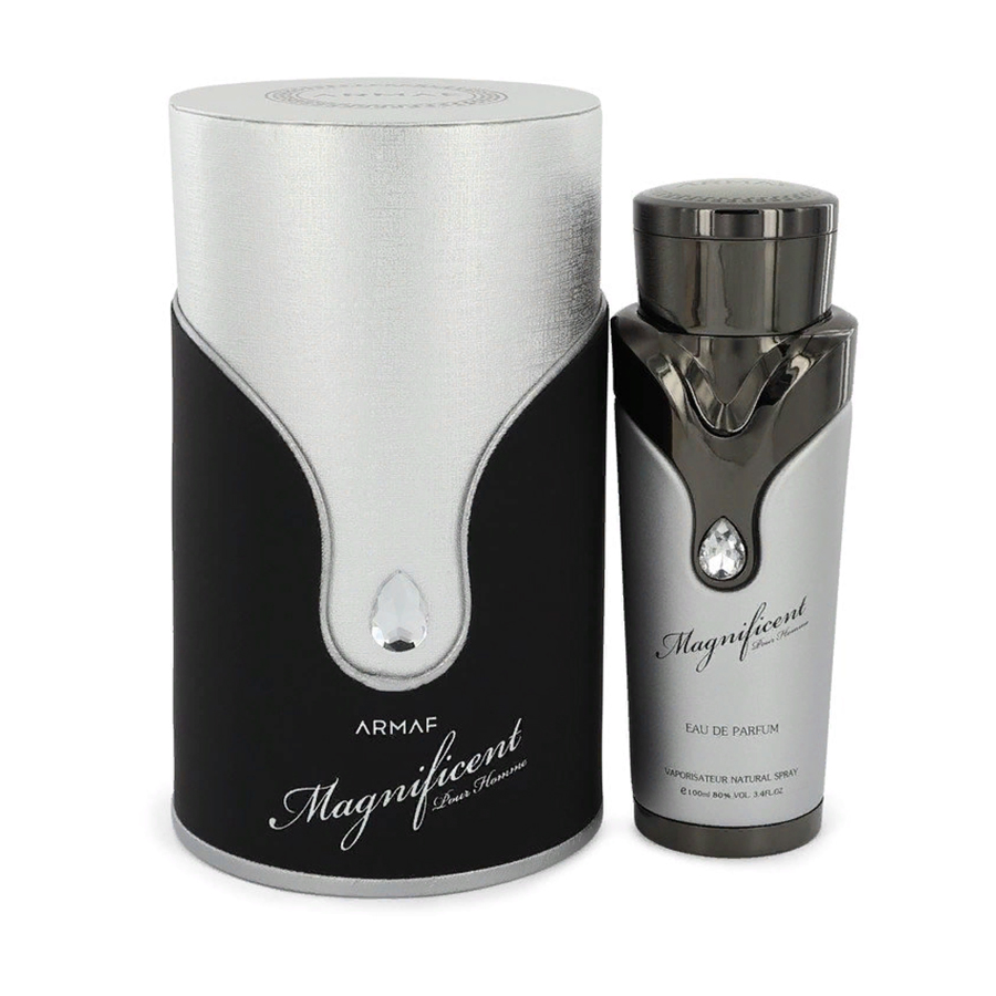 Armaf Magnificent Pour Homme