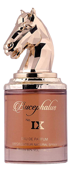 Armaf Bucephalus No IX