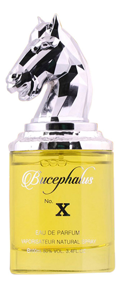 Armaf Bucephalus No X
