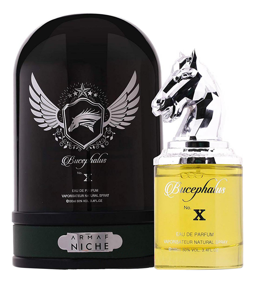 Armaf Bucephalus No X