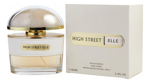 Armaf High Street Elle