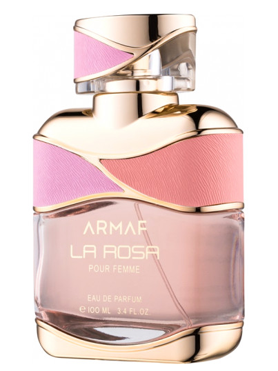 Armaf La Rosa