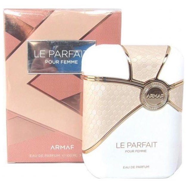 Armaf Le Parfait Pour Femme