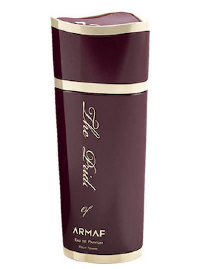 Armaf The Pride of Armaf For Women