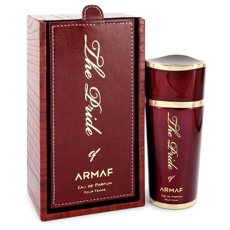 Armaf The Pride of Armaf For Women