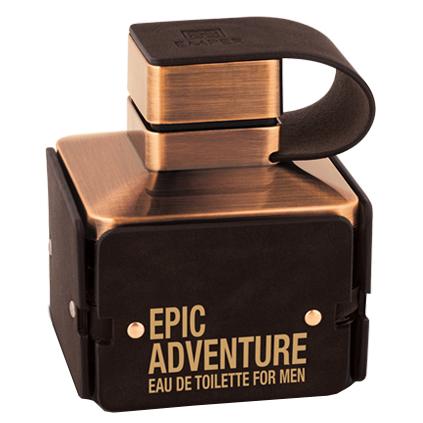 Emper Epic Adventure
