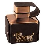 Emper Epic Adventure