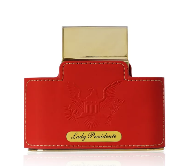 Emper Lady Presidente
