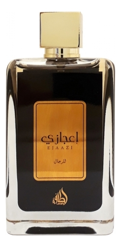 Lattafa Perfumes Ejaazi