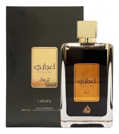 Lattafa Perfumes Ejaazi