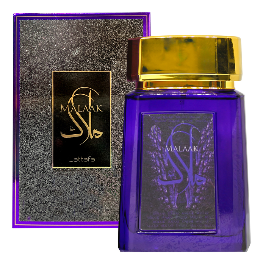 Lattafa Perfumes Malaak