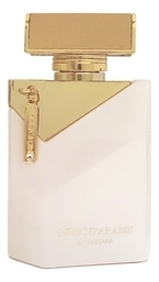 Lattafa Perfumes Musc D'Arabie