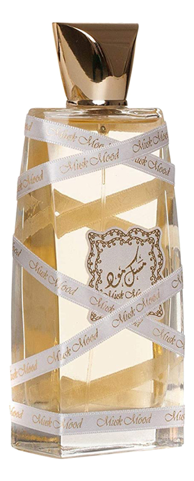 Lattafa Perfumes Musk Mood
