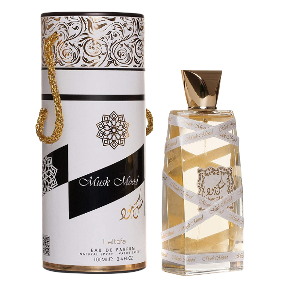 Lattafa Perfumes Musk Mood