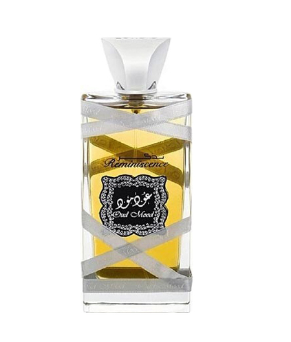 Lattafa Perfumes Oud Mood Reminiscence
