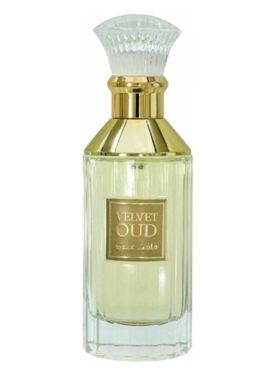 Lattafa Perfumes Velvet Oud