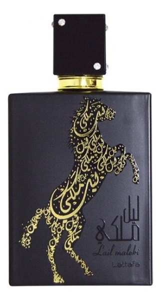 Lattafa Perfumes Lail Maleki
