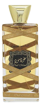 Lattafa Perfumes Oud Mood Elixir