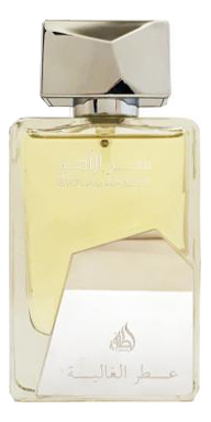 Lattafa Perfumes Ser Al Ameer