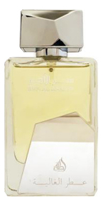 Lattafa Perfumes Ser Al Ameer