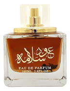 Lattafa Perfumes Oud Salama