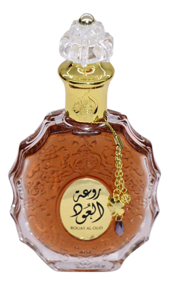 Lattafa Perfumes Rouat Al Oud