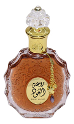 Lattafa Perfumes Rouat Al Oud